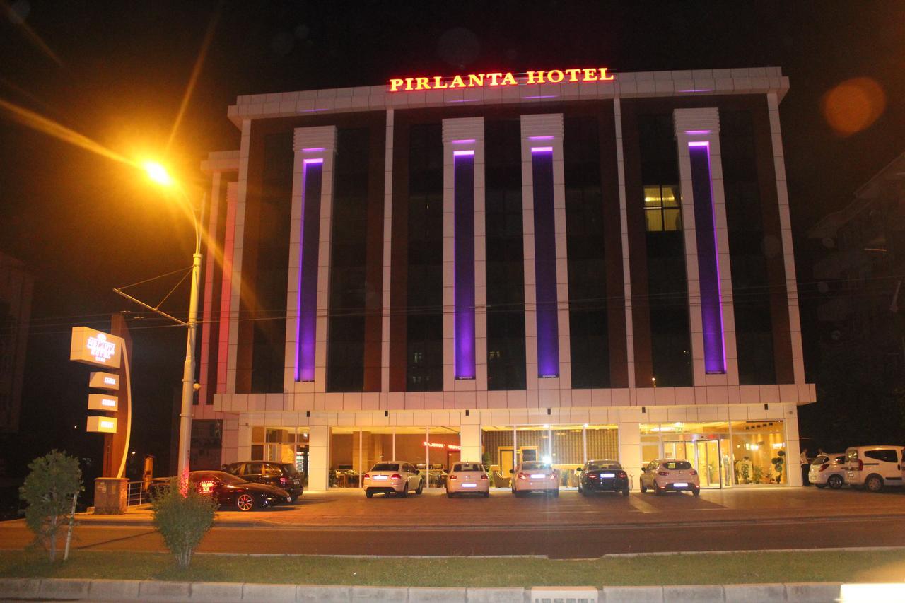 Yze Pirlanta Hotel Malatya Exterior photo